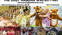 The East Anglian Winter Fair