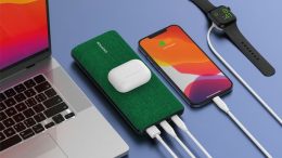 I trialled this new power bank and it is the best I've ever used