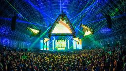 Creamfields South 2022 - What is the age limit for this year's festival?