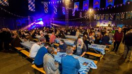 Oktoberfest is returning to Chelmsford with German food, entertainment and plenty of beer