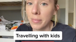 Stansted Airport: flight hack dubbed life-saver by stressed out parents struggling through travel chaos