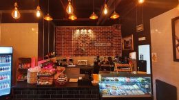 Brick Lane Bagel Co confirms opening date of new Essex store in Harlow's Harvey Centre